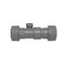 Polypipe Polyplumb Double Check Valve 15mm - PB3715 - Getplumb