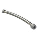 Polypipe Polyplumb Flex Hose Tap Connector 22mm X 3/4 PB6822 - Getplumb