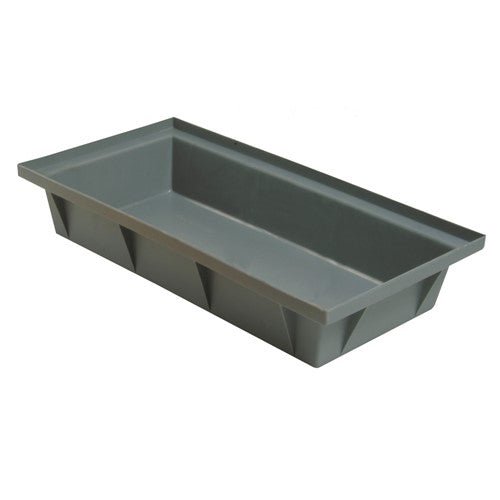Polypipe Polyplumb Grey Junction Box 75mm JIB1 - Getplumb
