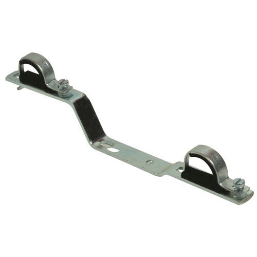 Polypipe Polyplumb Manifold Bracket 3/4 - Sold Singularly PB4634 - Getplumb