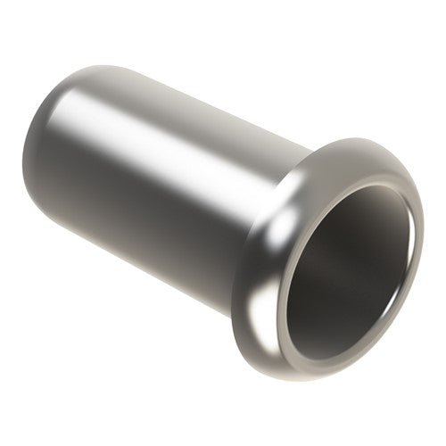 Polypipe Polyplumb Metal Pipe Stiffener 15mm PP6415M - Getplumb