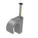 Polypipe PolyPlumb New Single 15MM Nail - In Clip - PB2215 - Getplumb