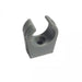 Polypipe PolyPlumb New Single 28MM Bulldog Clip - PB2128 - Getplumb