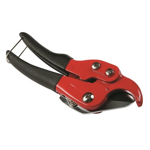 Polypipe Polyplumb Pipe Cutters Ratchet Type PB778 - Getplumb