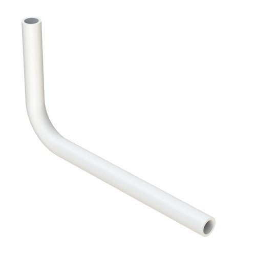 Polypipe Polyplumb Radiator Connector Bend 10mm RCB PB3910 - Getplumb