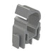 Polypipe Polyplumb Snap - Fit Clip Single 22mm PB2322 - Getplumb