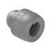 Polypipe PolyPlumb Socket Blank End 22mm - PB1922 - Getplumb