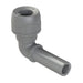 Polypipe PolyPlumb Spigot Elbow 15mm - PB1015 - Getplumb