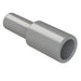 Polypipe Polyplumb Spigot Reducer 15mm x 10mm - PB815 - Getplumb