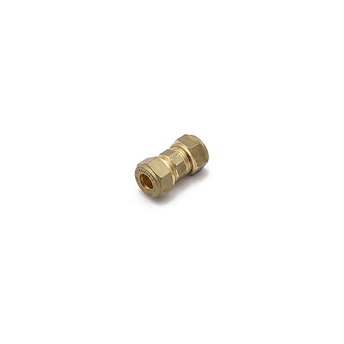 Prima Plus 10mm Compression Coupling: Durable Solutions - Getplumb