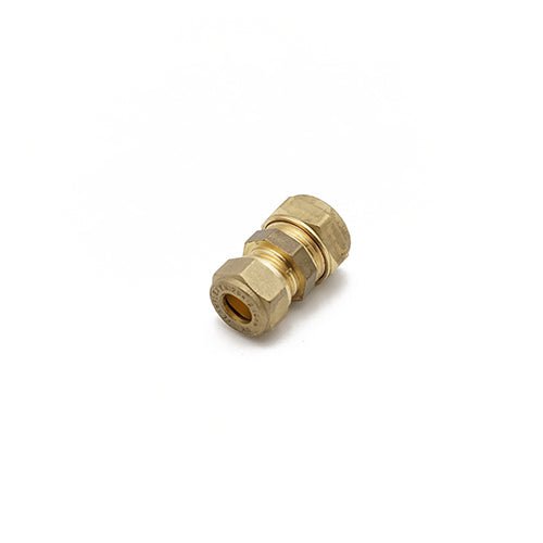 Prima Plus 15 x 10mm Compression Reduced Coupling: Durable Solutions - Getplumb