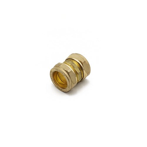 Prima Plus 28mm Compression Coupling: Durable Solutions - Getplumb