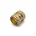Prima Plus 42mm Compression Coupling: Durable Solutions - Getplumb