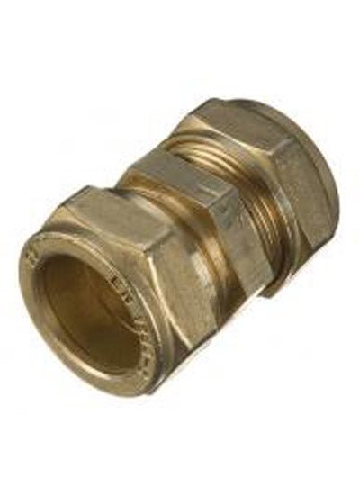 Prima Plus 54mm Compression Coupling: Durable Solutions - Getplumb