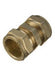 Prima Plus 54mm Compression Coupling: Durable Solutions - Getplumb