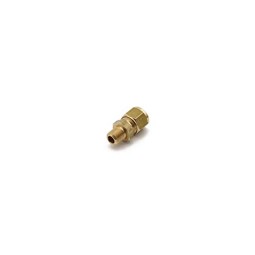 Prima Plus Adaptor 8mm x 3/8" Male Taper: Durable Solutions - Getplumb