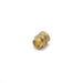 Prima Plus Compression Adaptor 22mm x 3/4" Male: Durable Solutions - Getplumb
