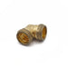 Prima Plus Compression Elbow 35mm: Durable Solutions - Getplumb