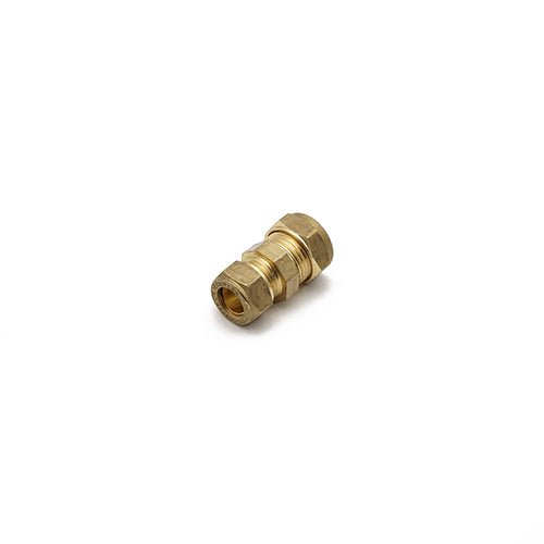 Prima Plus Compression Reduced Coupling 15 x 12mm: Durable Solutions - Getplumb