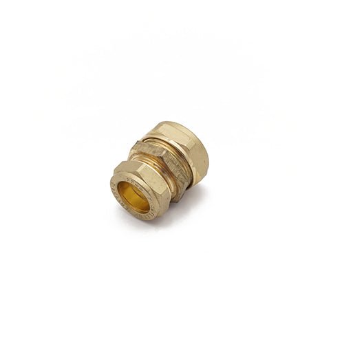 Prima Plus Compression Reduced Coupling 28 x 22mm: Durable Solutions - Getplumb