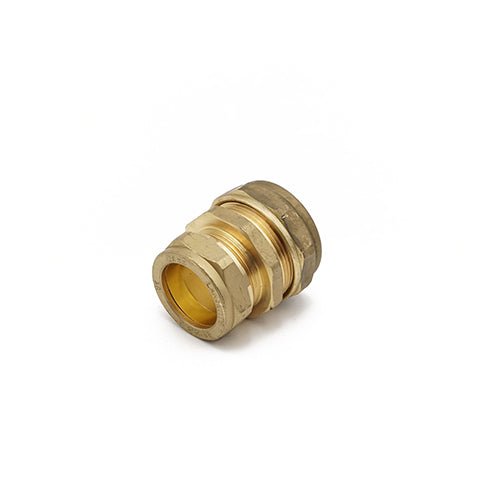 Prima Plus Compression Reduced Coupling 35 x 28mm: Durable Solutions - Getplumb