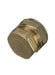 Prima Plus Compression stop end 54mm - Getplumb