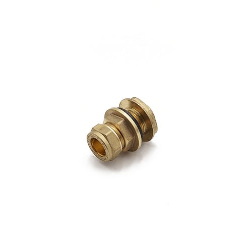 Prima Plus Compression tank connector 15mm - Getplumb