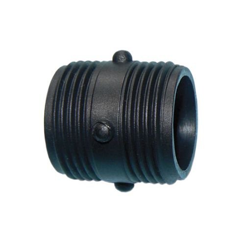 Primaflow 3/4" Washing Machine Inlet Hose Connector – Secure Brass Appliance Water Fitting - Getplumb