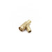 Primaflow DZR Draw - Off Cock A - Type Long Shank – 15mm | VDA Series - Getplumb