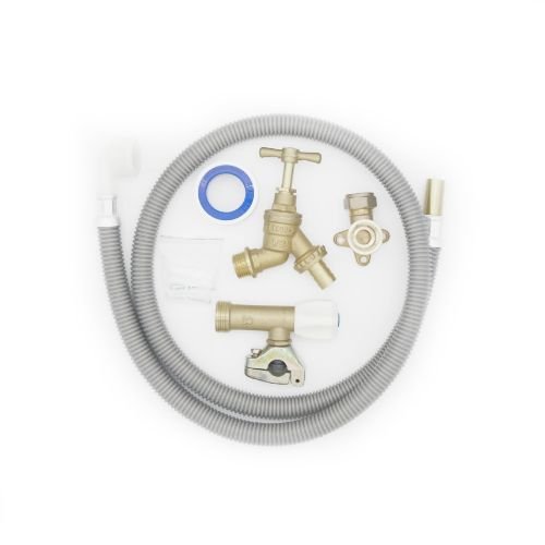 Primaflow Easy - Fit Garden Tap Kit - Getplumb