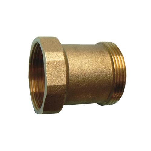 Primaflow Pump Adaptor - Extended for Enhanced Connection Flexibility - Getplumb