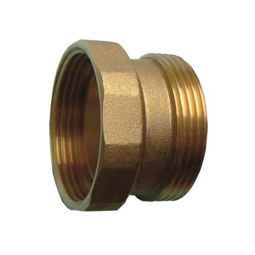 Primaflow Pump Adaptor - Standard for Versatile Pump Connections - Getplumb