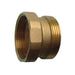 Primaflow Pump Adaptor - Standard for Versatile Pump Connections - Getplumb
