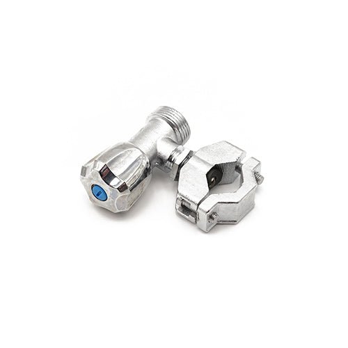 Primaflow Washing Machine "Cut - In" Tee 15mm x 3/4" for Efficient Water Connection - Getplumb