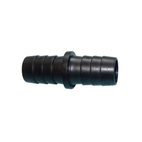 Primaflow Washing Machine Outlet Hose Connector 17mm for Reliable Drainage - Getplumb