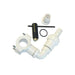 Primaflow WMKIT - Washing Machine Waste Plumbing Kit for Efficient Drainage - Getplumb