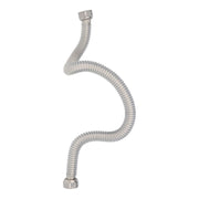Ridgeline 1/2" Female x 1/2" Female 500mm Full Bore Flexible Connector - Getplumb