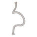 Ridgeline 1/2" Female x 1/2" Female 500mm Full Bore Flexible Connector - Getplumb
