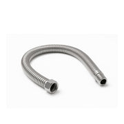 Ridgeline 1/2" Female x 1/2" Male 500mm Full Bore Flexible Connector - Getplumb