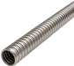 Ridgeline 1/2" Female x 1/2" Male 500mm Full Bore Flexible Connector - Getplumb