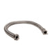 Ridgeline 15mm x 1/2" Female 500mm Full Bore Flexible Connector - Getplumb