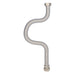 Ridgeline 22mm x 3/4" Female 500mm Full Bore Flexible Connector - Getplumb