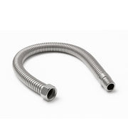 Ridgeline 3/4" Female x 3/4" Male 500mm Full Bore Flexible Connector - Getplumb