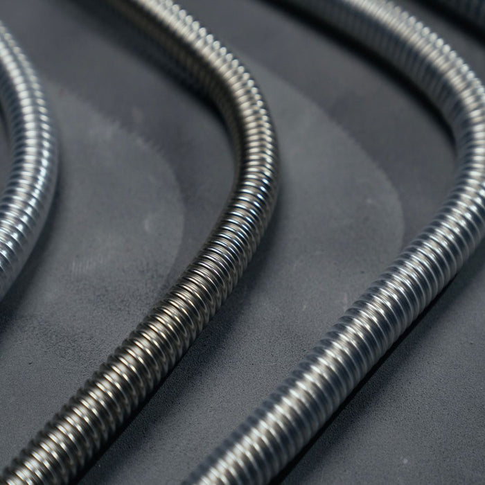 Ridgeline 22mm Flexible Water Pipe 100m Spool