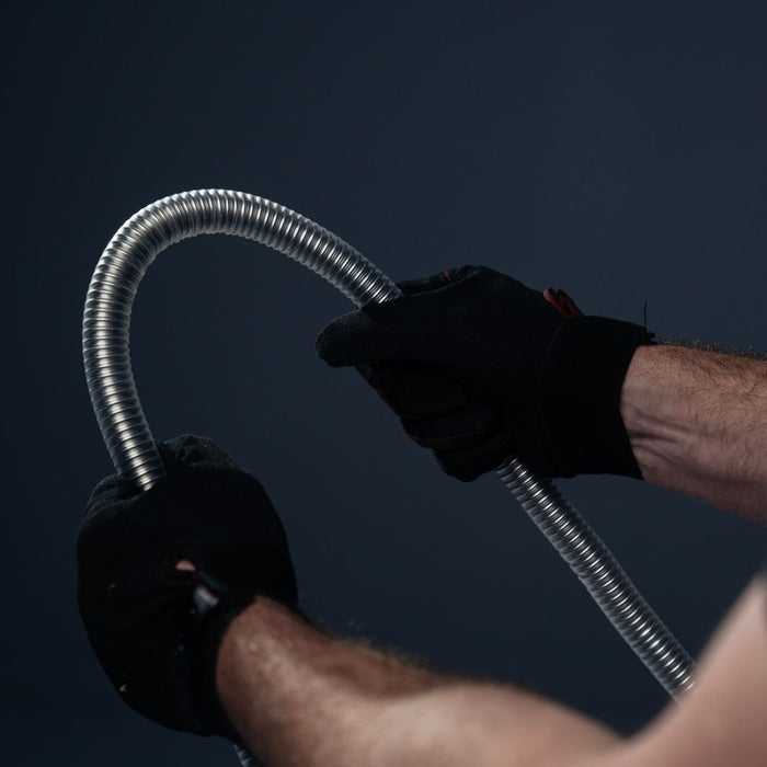 Ridgeline 22mm Flexible Water Pipe 100m Spool