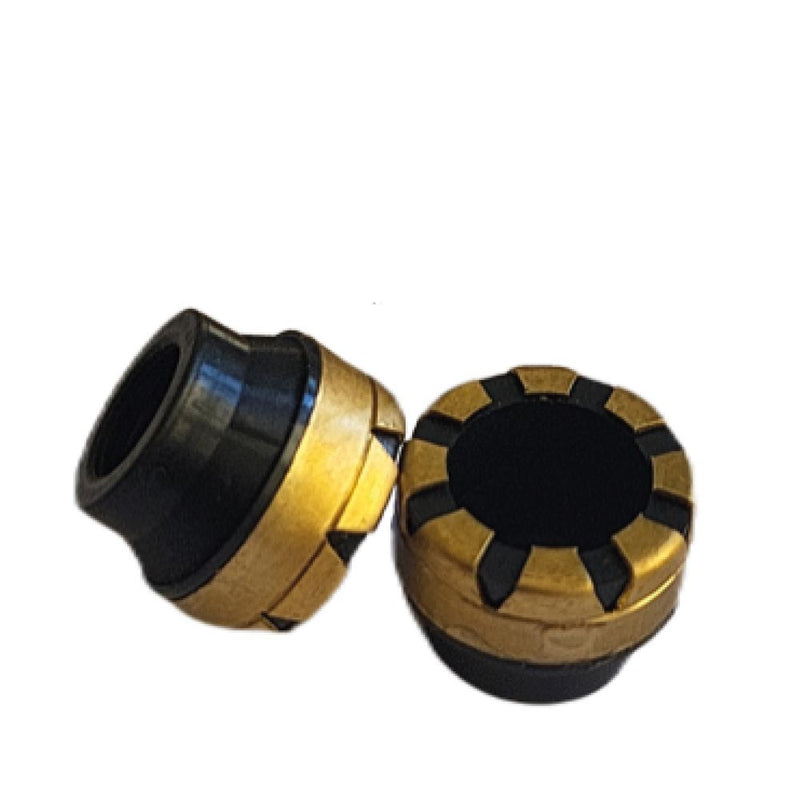 Ridgeline Pro - Fast 17mm Adapter Only (Set Of 2) - Getplumb