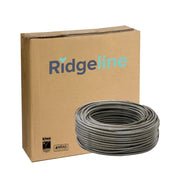 Ridgeline Pro - Fast 17mm Underfloor Heating Pipe 200m Box - Getplumb