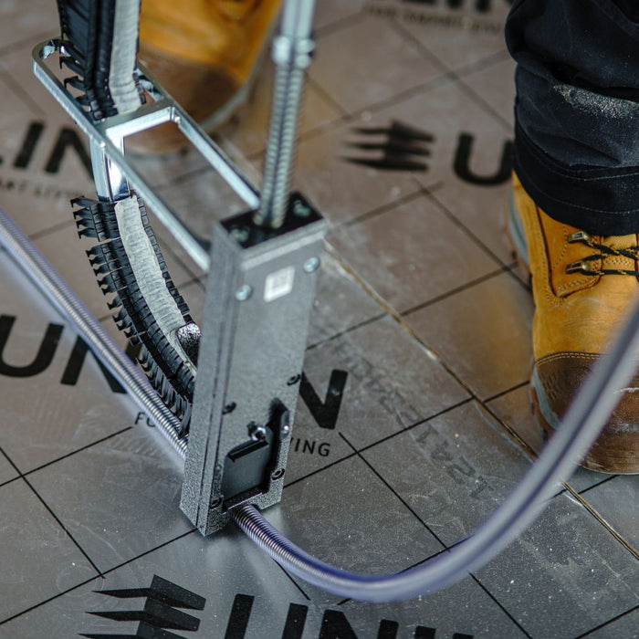 Ridgeline Pro-Fast 17mm Underfloor Heating Pipe 500m Spool