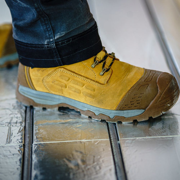 Ridgeline Pro-Fast 17mm Underfloor Heating Pipe 500m Spool