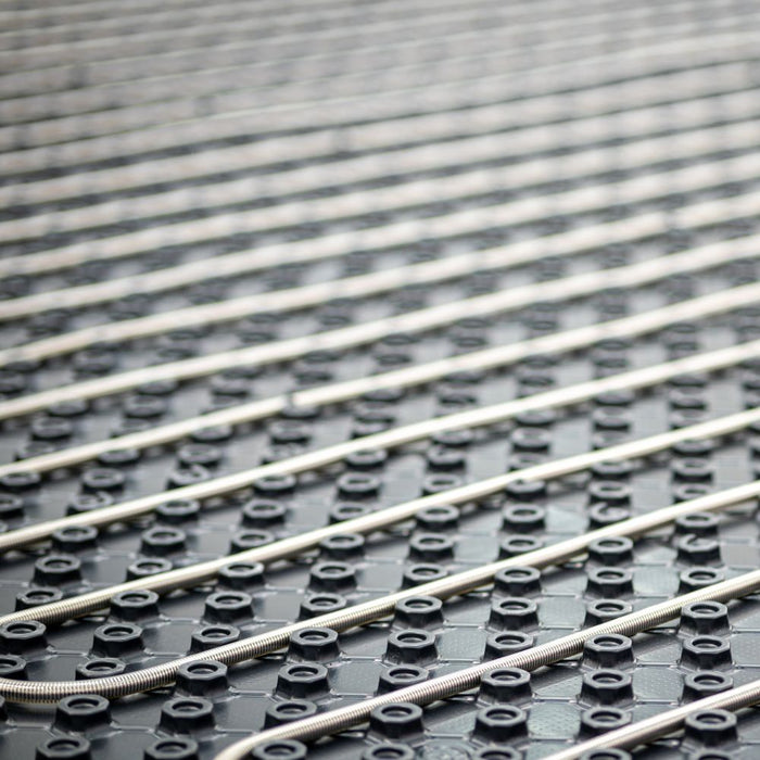 Ridgeline Pro-Fast 17mm Underfloor Heating Pipe 500m Spool